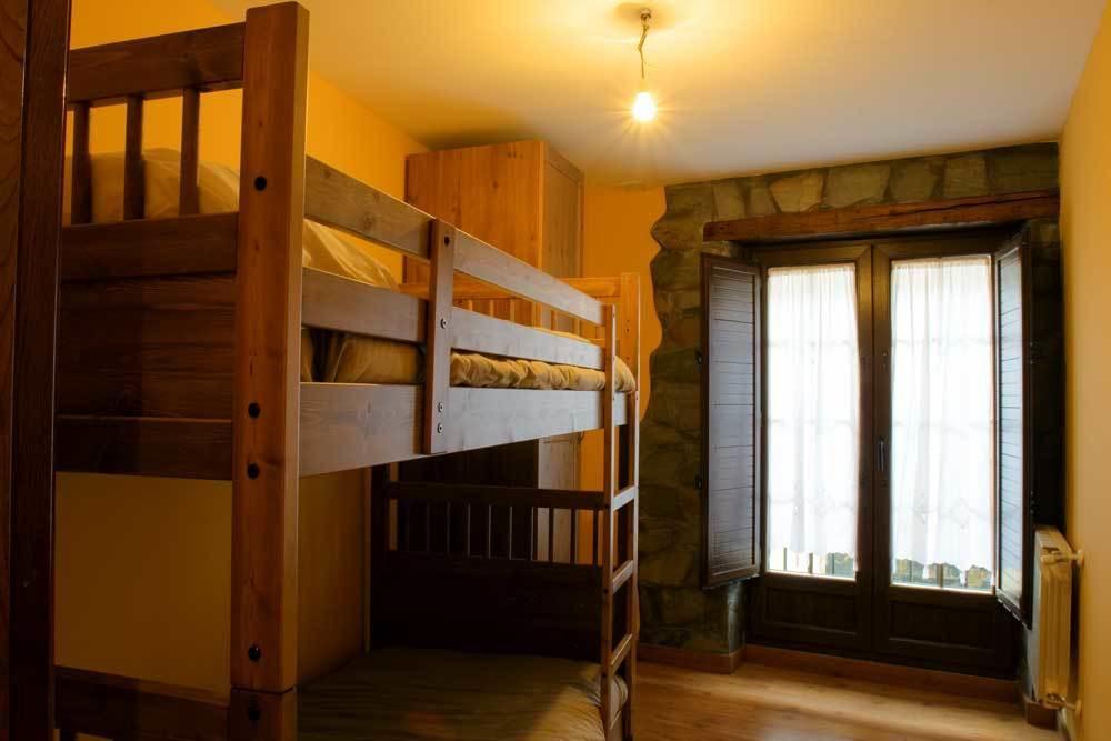 Tia Maria Bed and Breakfast Cerredo Værelse billede