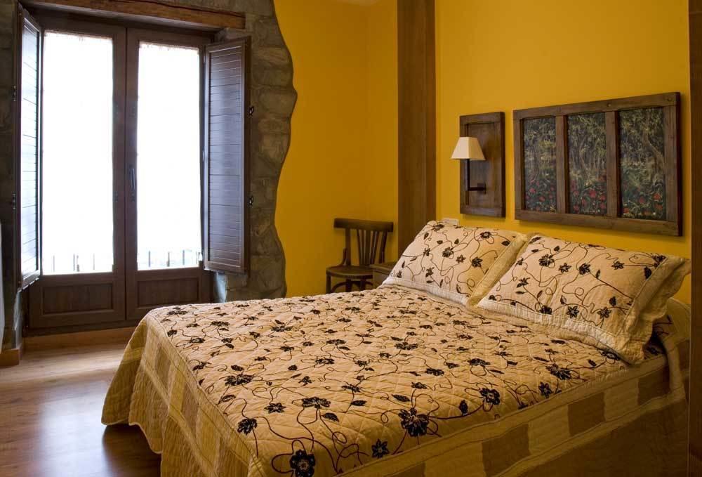 Tia Maria Bed and Breakfast Cerredo Værelse billede