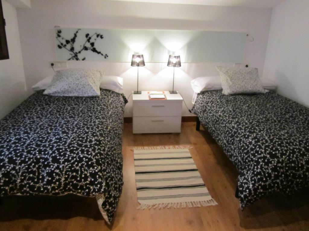 Tia Maria Bed and Breakfast Cerredo Værelse billede